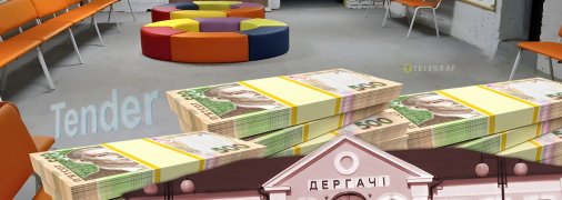 Сотни миллионов помощи потратят на укрытия. Фото Коллаж "Телеграфа"