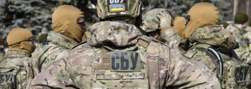 Завербовали в 2014 году: появилось видео задержания полковника СБУ, работавшего на ФСБ