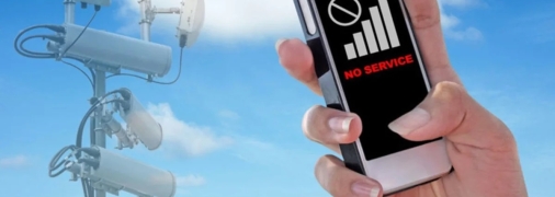 Жителі США скаржаться, що не можуть ні з ким зв’язатися