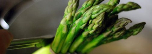 Как бланшировать овощи: 7 важных секретов