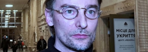 Режиссер фильма Алан Бадоєв