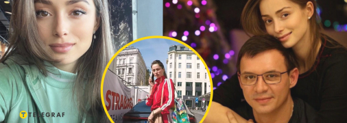 Что известно о жене предателя Украины Евгения Мураева