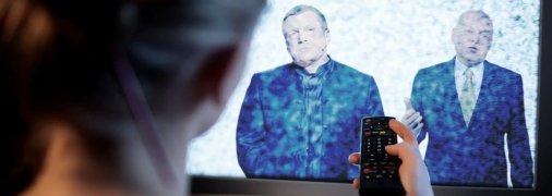 Однако, большая часть россиян верят телевизору