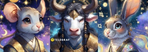 Для Пацюка, Бика та Кролика весна може стати несприятливим часом