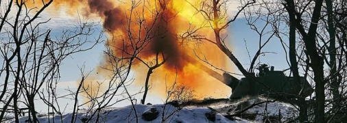 ВСУ мощно сдерживают нашествие армии рф