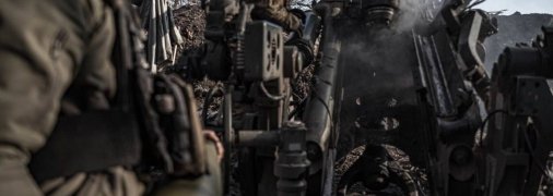 ЗСУ готуються до контрнаступу