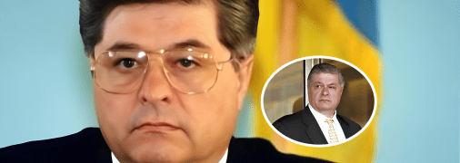 Где сейчас скандальный политик Павел Лазаренко