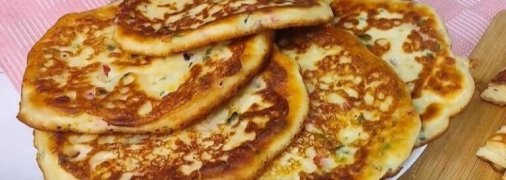 Легкий и сытный завтрак