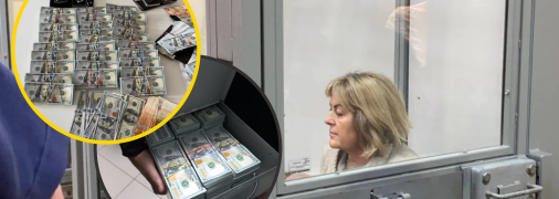 Татьяна Крупа