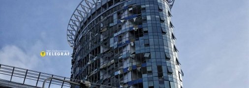 Атака на Київ 29.12