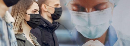 В Україні три дні поспіль більше 15 тисяч хворих COVID-19: свіжа статистика