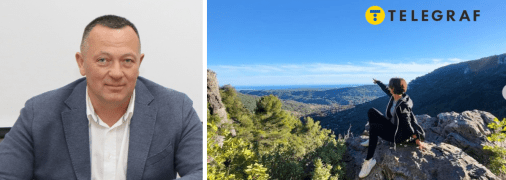 Павел Трясун