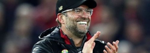 Клопп ответил на письмо 10-летнего болельщика Манчестер Юнайтед