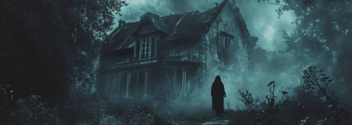 Сюжети, які ви не зможете забути (фото створене з допомогою ШІ)