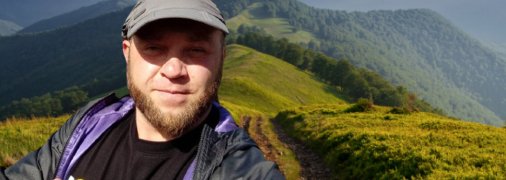 Евгений Смага