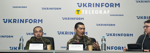 Гроші забирали росіяни, а спілкувалися мовою жестів: китайські полонені розповіли про службу у ВС РФ