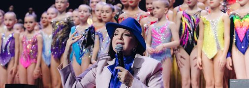 Ірина Вінер