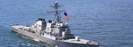 Sea Breeze 2021: в чем важность учений в Черном море и как на них отреагирует Путин