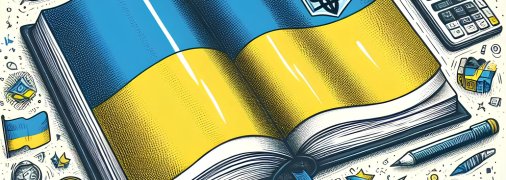 Українська мова має безліч нюансів