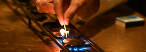 Украине может не хватить природного газа