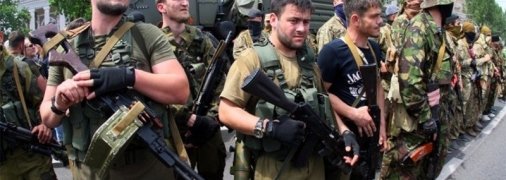 Возвращение Суркова: зачем партии Путина понадобились российские наемники, воевавшие на Донбассе