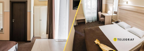 В Одессу на выходные: сколько стоит посуточная аренда апартаментов в шаге от моря