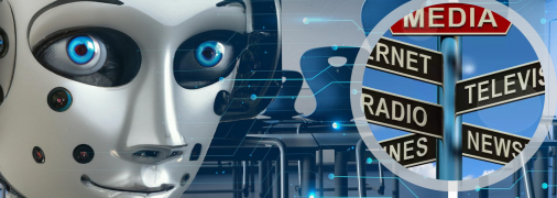 Колаж "Телеграфу"