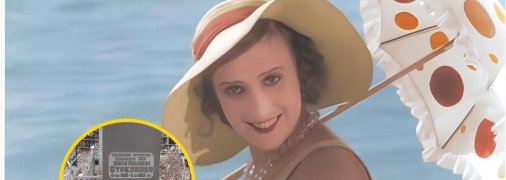 Где похоронена актриса Мария Стрелкова