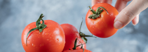 Смачні помідори без варіння та стерилізації