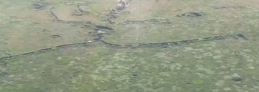 Зарево стояло яркое: украинские военные устроили "веселье" боевикам на Донбассе (видео)