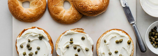 Чудовий варіант ситного сніданку