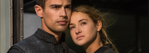 Тобіас і Беатріс