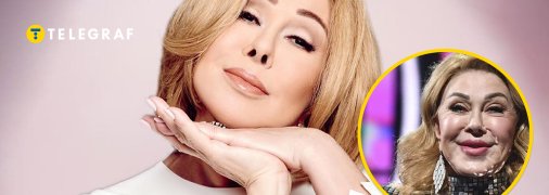 Любовь Успенская