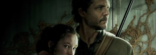 У головних ролях знялися зірки "Ігри престолів" Педро Паскаль і Белла Рамзі