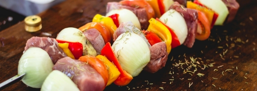 Мясо получится невероятным