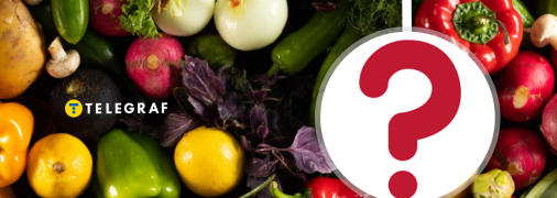 Що відбувається з овочами в Україні