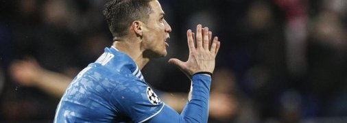 Роналду мог перейти в Барселону