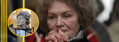 Ліна Костенко