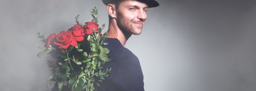 Імена чоловіків-романтиків