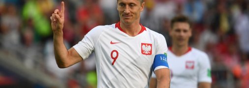 Польша - Словакия: чего ожидать от первого матча сборной рекордсмена Левандовски на Евро-2020?