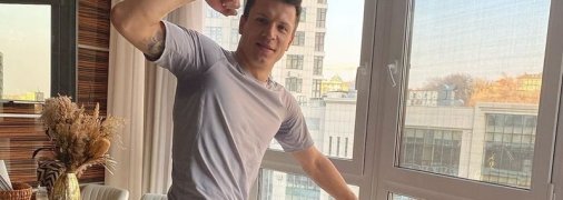 "Болею за Зинченко": Конопянка рассказал о своих кумирах в АПЛ