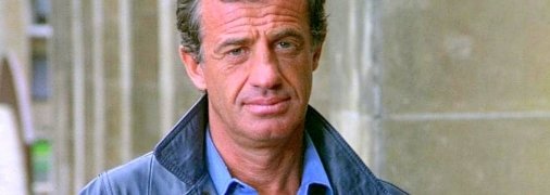 Жан-Поль Бельмондо