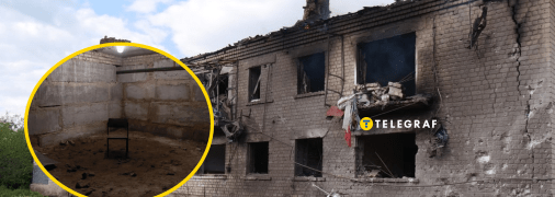 Масова евакуація населення тривала кілька днів