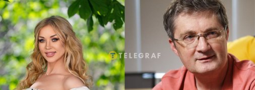 Наталья Валевская и Игорь Кондратюк
