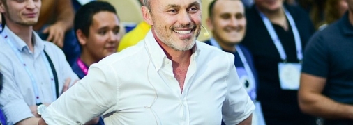 Євген Черняк