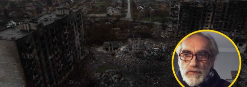 Константиновка Донецкой области