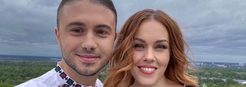 Тарас Тополя та Alyosha