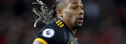 Звезда Вулверхэмптона мог стать преступником