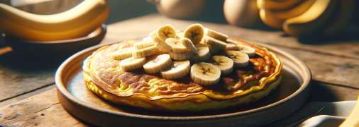 Рецепт, який ви неодмінно захочете повторити (фото створене з допомогою ШІ)