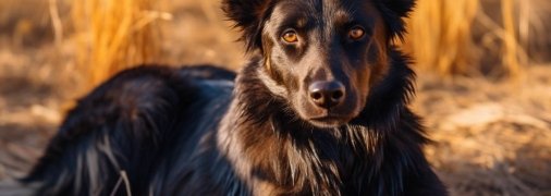 Собаки мають особливу інтуїцію